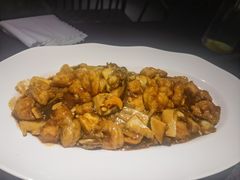 -太守宴·蘭院(天塔店)