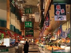 -亚马逊海鲜自助(梅溪湖步步高店)