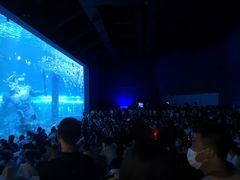 -波塞冬海底世界