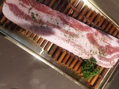-大叹号·朝鲜族烤肉(潍坊泰华城店)