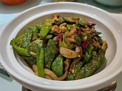 -香阁餐厅·常州菜·常州菜代表品牌(新北奥体店)