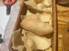 -壹泰东南亚主题餐厅·高良姜风情(州桥店)