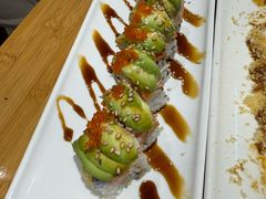 -牛油果大师寿司(瑞景店)