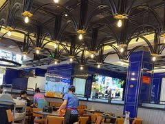 -沿江海南菜·文昌鸡祖师爷(大东海店)