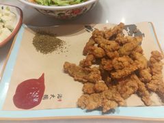 -天天初二·天津传统捞面·天津特色菜(凌奥总店)