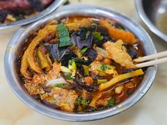 -凤张螺蛳粉·爽口粉(跃进路总店)