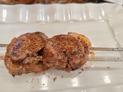 -民族饭荘(新华大街店)