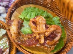 -牛犇炭火烤肉·鲜切烤肉(承德总店)