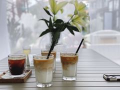 -几静cafe(基湖店)