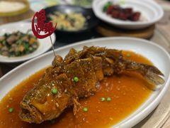 -味莊·青岛菜(云霄路店)