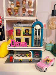 -LEGO(国贸商城店)