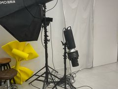 -海马体照相馆(上海晶耀前滩店)