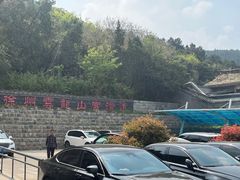 -云龙湖旅游景区