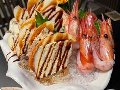 -乌君·酒场·炭火烧鸟(侨城坊店)