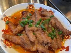 -朱光玉火锅馆(正弘城店)