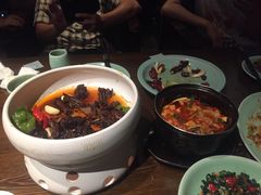 粗茶淡饭•隐庐私厨-粗茶淡饭·隐庐私厨(东亭店)