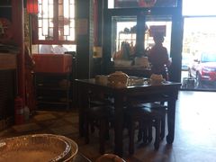 大堂-京氣春饼(机场店)