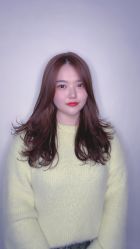 -MOVAN  HAIR莫凡匠人发型屋