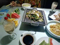 -鸭王烤鸭店(三里河店)