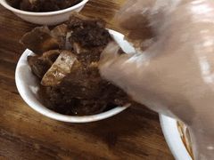 -正宗牛骨粉(铁路八村东区店)