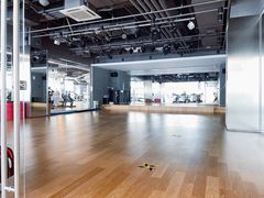-OXYGYM 奥美氧舱运动中心(朝阳大悦城店)