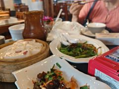 -尽善百年古院餐厅(王家老宅店)