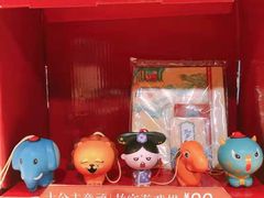 -麦当劳(新洲南路店)