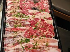 -火炉火自助餐(西直门凯德MALL店)