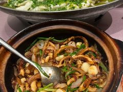 -盛百味·家宴餐厅(霸州分店)