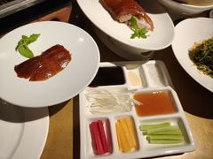 -四季民福烤鸭店(西单华威约饭街店)