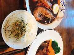 -隐食餐厅(金水湾公馆店)