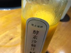 -黑鸡小馆(金源店)