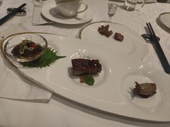 -万豪金殿(香港JW万豪酒店)