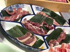 -祥源胡同·涮牛羊肉火锅(花桥店)