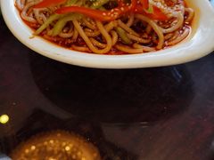 -一盏明灯全素斋(殊像寺店)