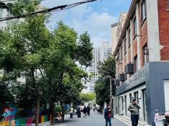 -Punchline Coffee&Roaster(同济大学店)