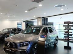 -浙江星杭奔驰4S店(海创园店)