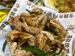 -桥东喜碧海鲜街(水东街店)