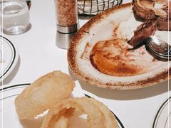 -Wolfgang’s Steakhouse 沃夫冈牛排馆(上海白玉兰广场店)