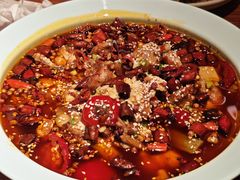 -双流老妈兔头(荟聚店)