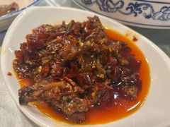 -双流传承老妈兔头(玉林总店)