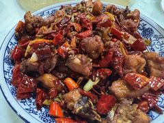 -北大地皖峰饭馆
