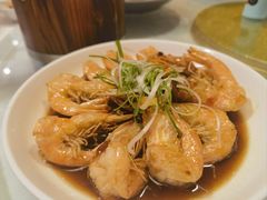 -鹿港小镇经典老上海菜(长乐路店)