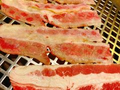 -千寻山野烤肉(中关村店)