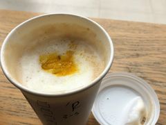 -星巴克(绵阳涪城凯德店)