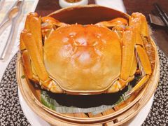 -萬國春·中菜馆(颐和公馆店)