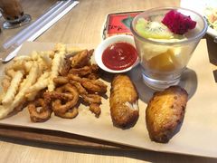 -必胜客(WOW西丽店)