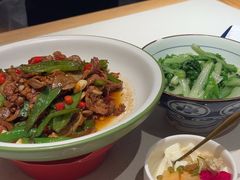 -湘鼎盛·大厨鲜炒湖南味(高新银泰店)