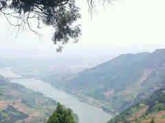 android_upload_pic-金堂县云顶石城风景区