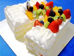 真多丽果&nbsp;8吋-BreadTalk面包新语·烘焙蛋糕(中心书城店)
